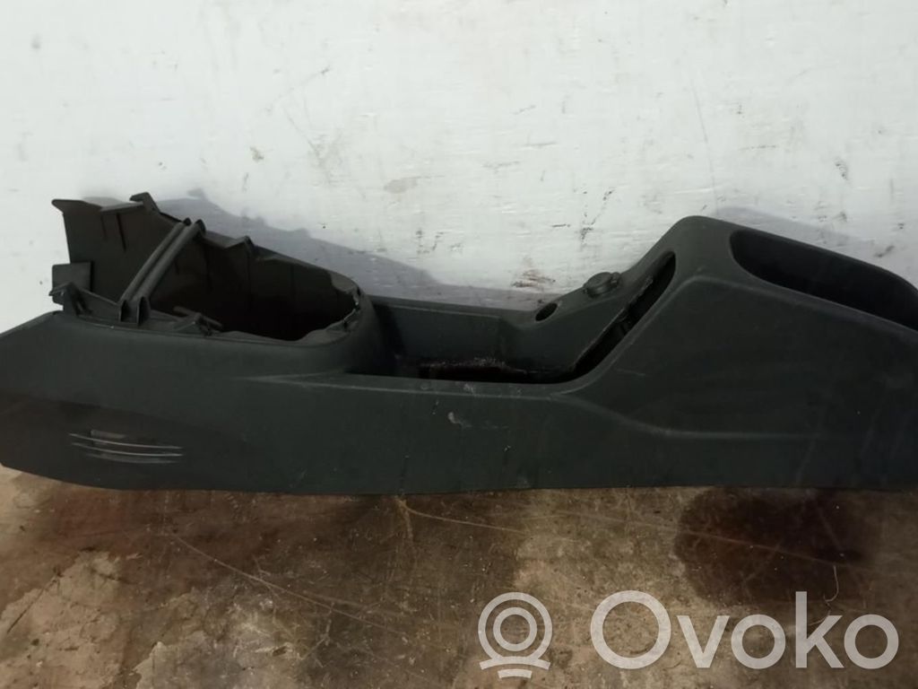 Console centrale   9684070077