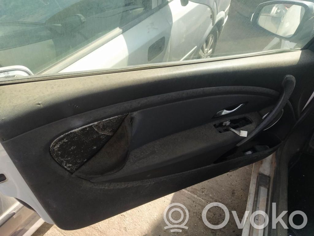 Renault Megane II Încuietoare ușă față
