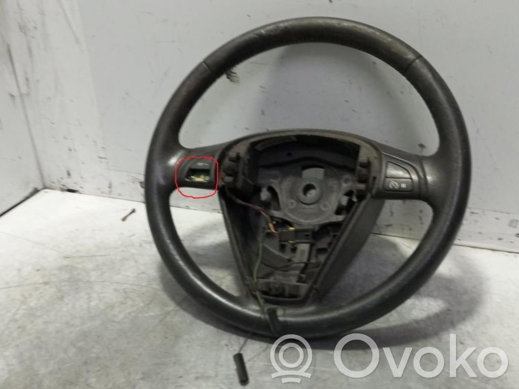 Citroen C3 Airbag lateral 