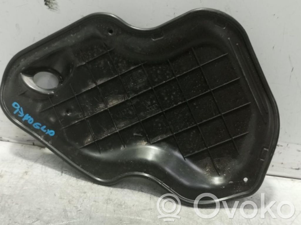 Audi A3 S3 A3 Sportback 8P Rivestimento inferiore