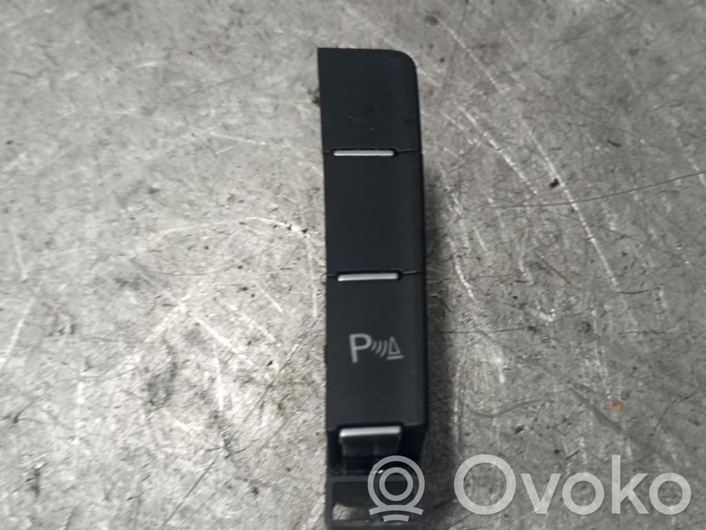 Volkswagen Golf VII Leva/interruttore dell’indicatore di direzione e tergicristallo 