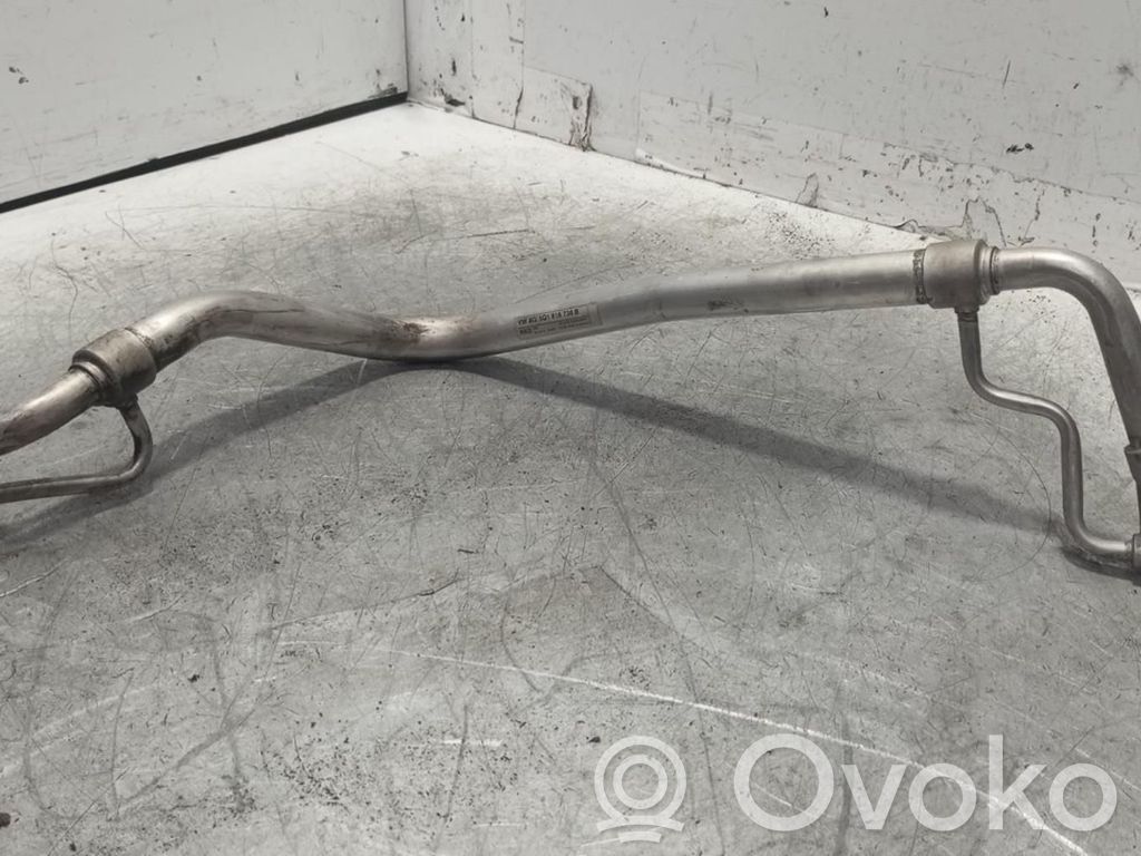 Volkswagen Golf VII Conductă/furtun aer condiționat (A/C) 