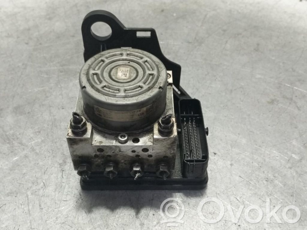 Volkswagen Golf VII Pompa ABS