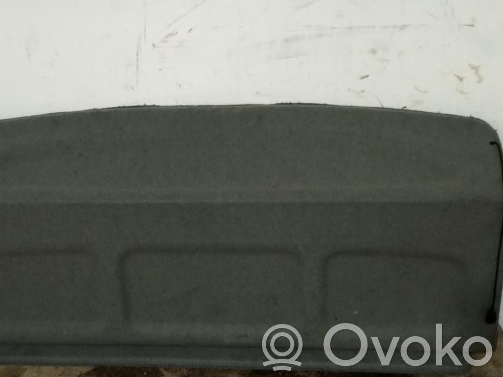 Citroen C4 I Picasso Hutablage 