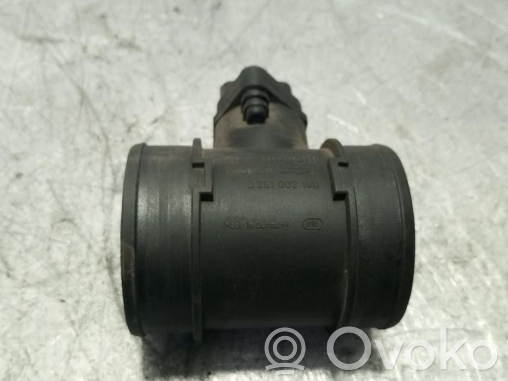 Opel Corsa C Debitmetru aer 