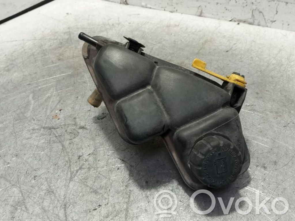 Mercedes-Benz A W168 Zbiornik wyrównawczy paliwa 