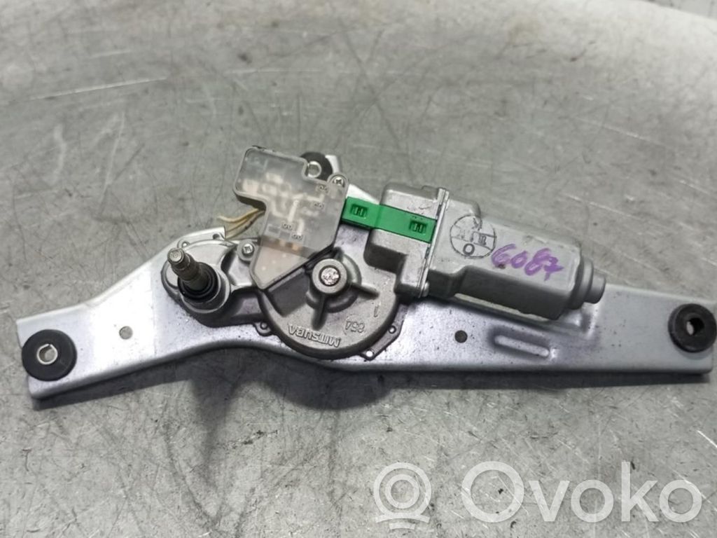 Motor ștergător lunetă   287109U000