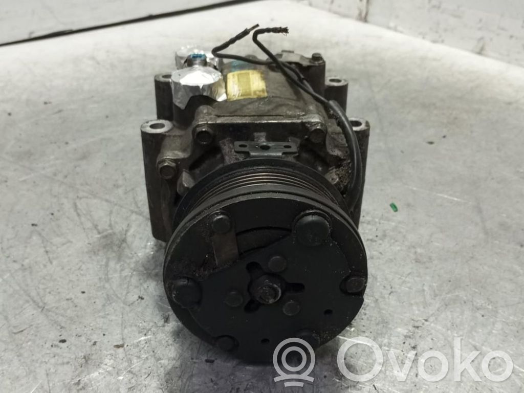 Ford Focus Compresor (pompă) aer condiționat (A/C) 