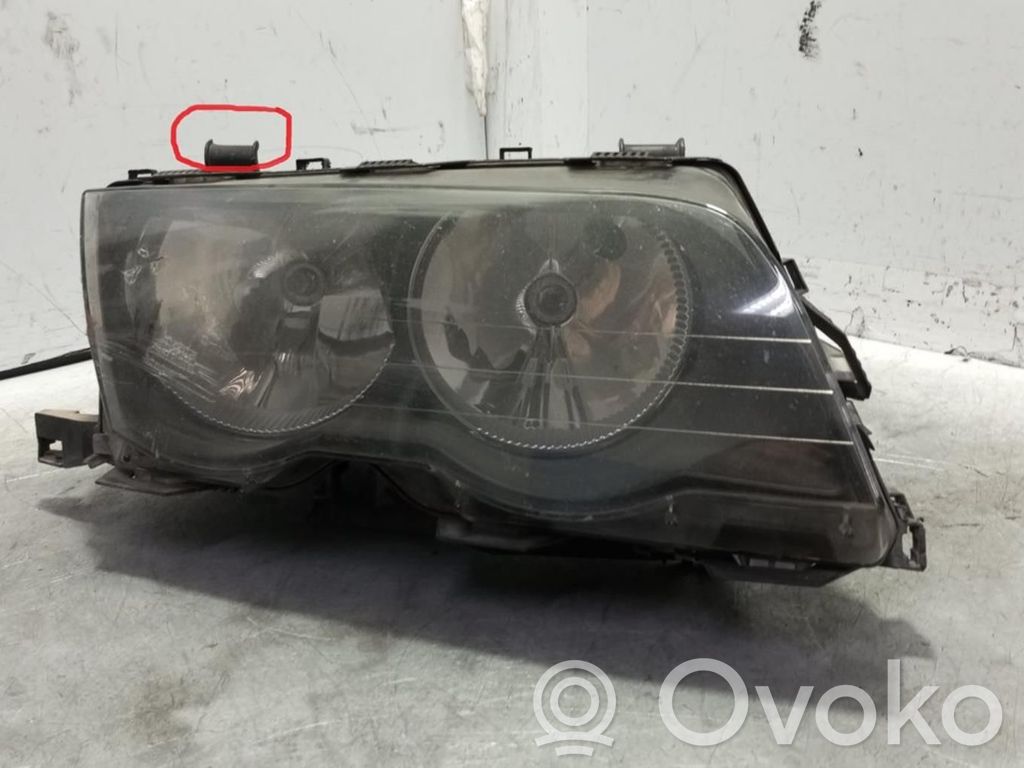 Headlight/headlamp   6902746