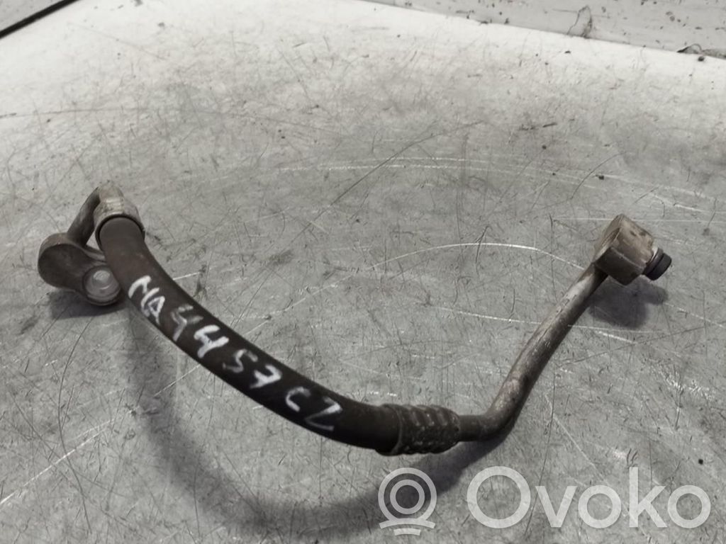 BMW 3 E46 Tubo flessibile aria condizionata (A/C)