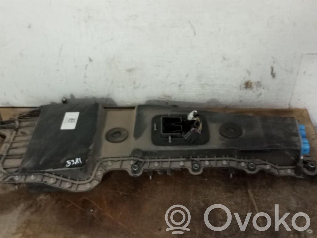 Land Rover Range Rover Evoque L538 Akumulator 