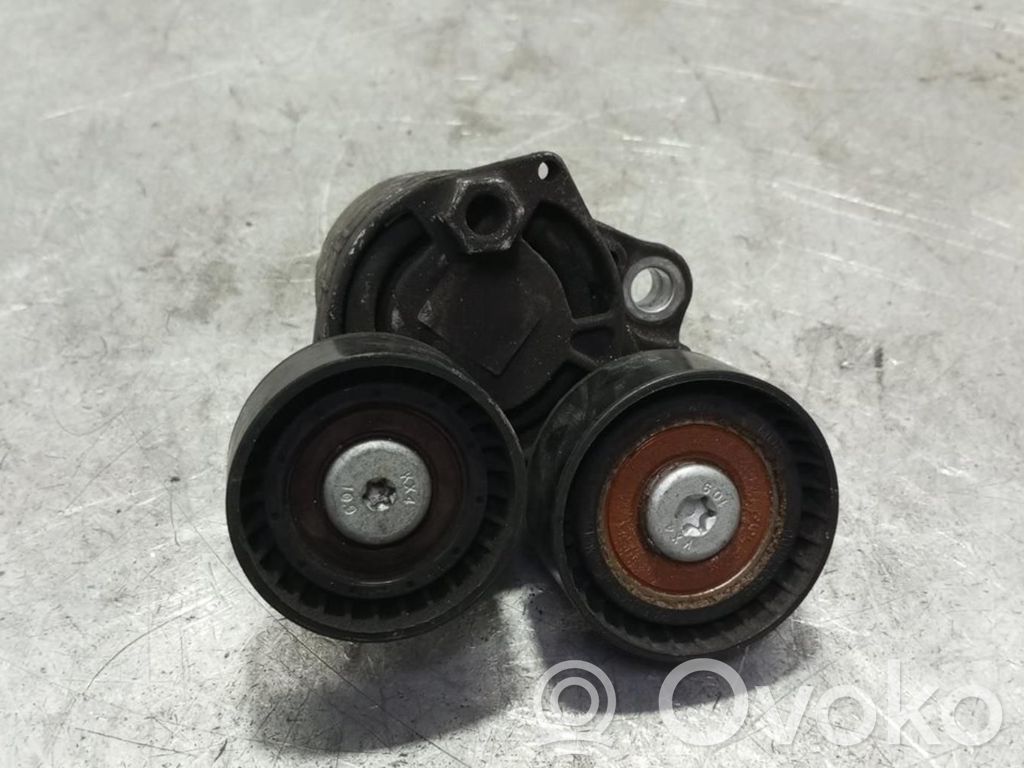 Land Rover Range Rover Evoque L538 Tensor de correa del alternador