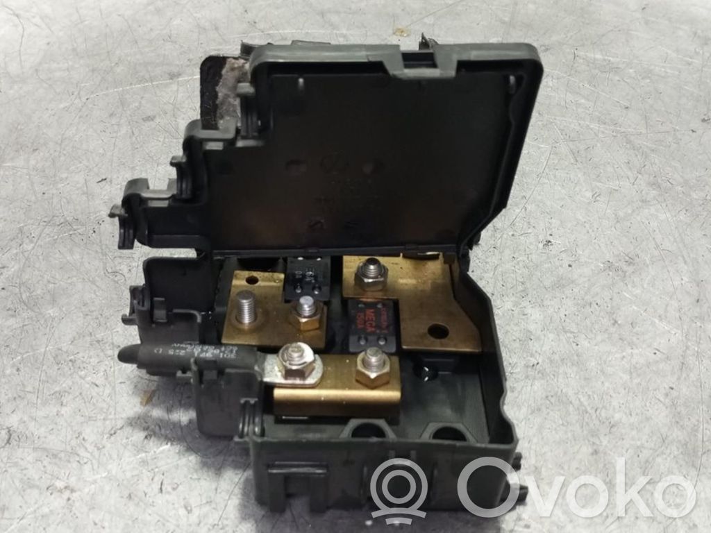 Módulo de fusible   3D0937576A