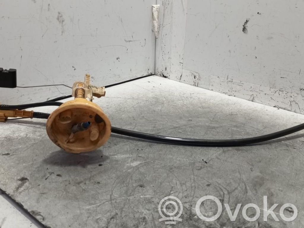 BMW 3 E46 Pompă combustibil în rezervor 