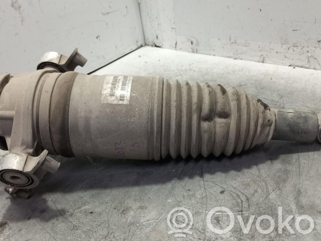 Porsche Cayenne (92A) Amortizor spate 