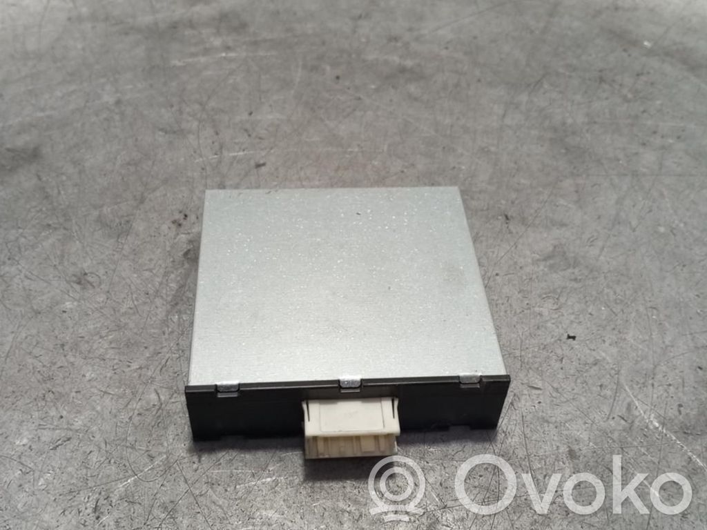 Seat Altea Centralina/modulo del motore