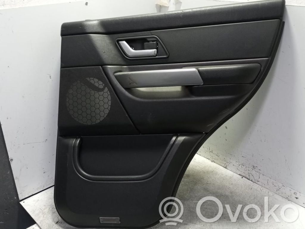 Land Rover Range Rover Sport L320 Garniture panneau de porte arrière 