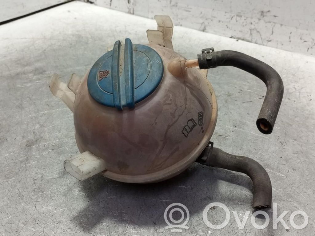 Seat Altea Vaso di espansione carburante