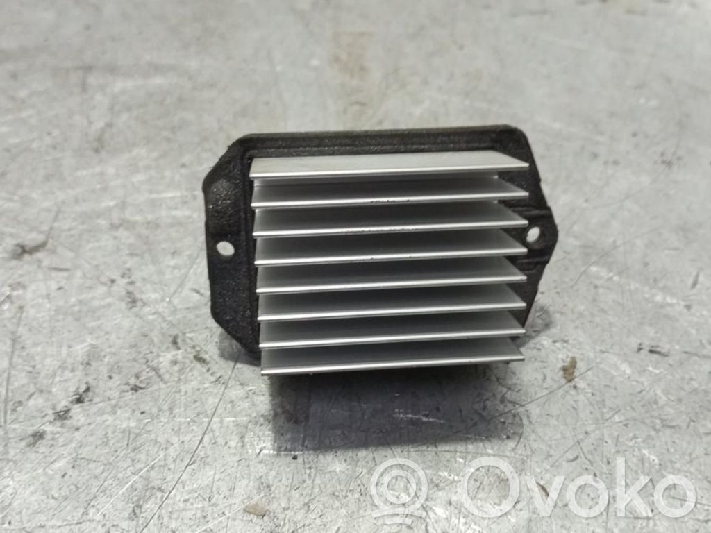 Land Rover Range Rover Sport L320 Motorino ventola riscaldamento/resistenza ventola