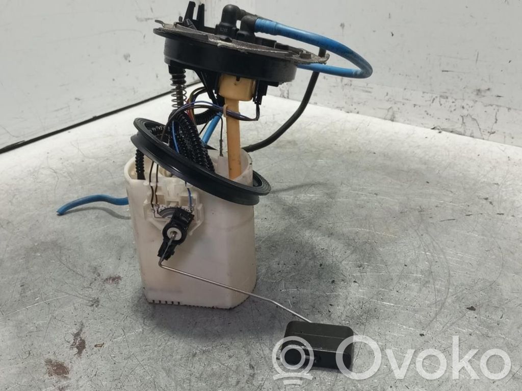 Bomba interna de combustible   5Q0919050