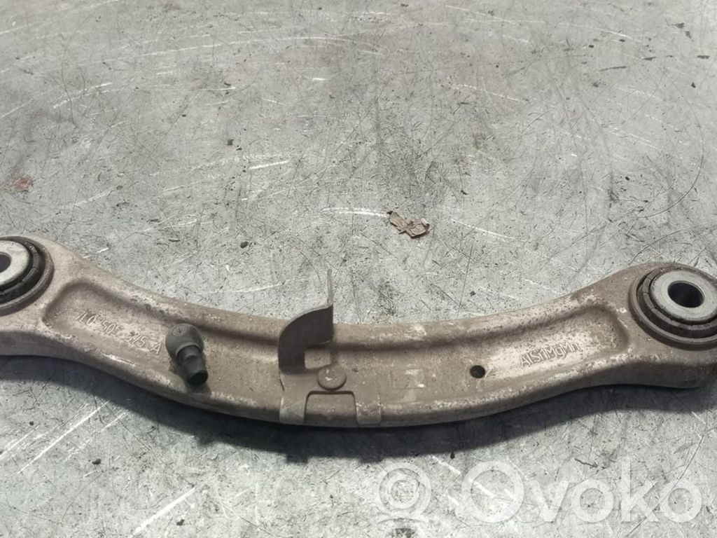 Porsche Cayenne (92A) Braț tracțiune spate 