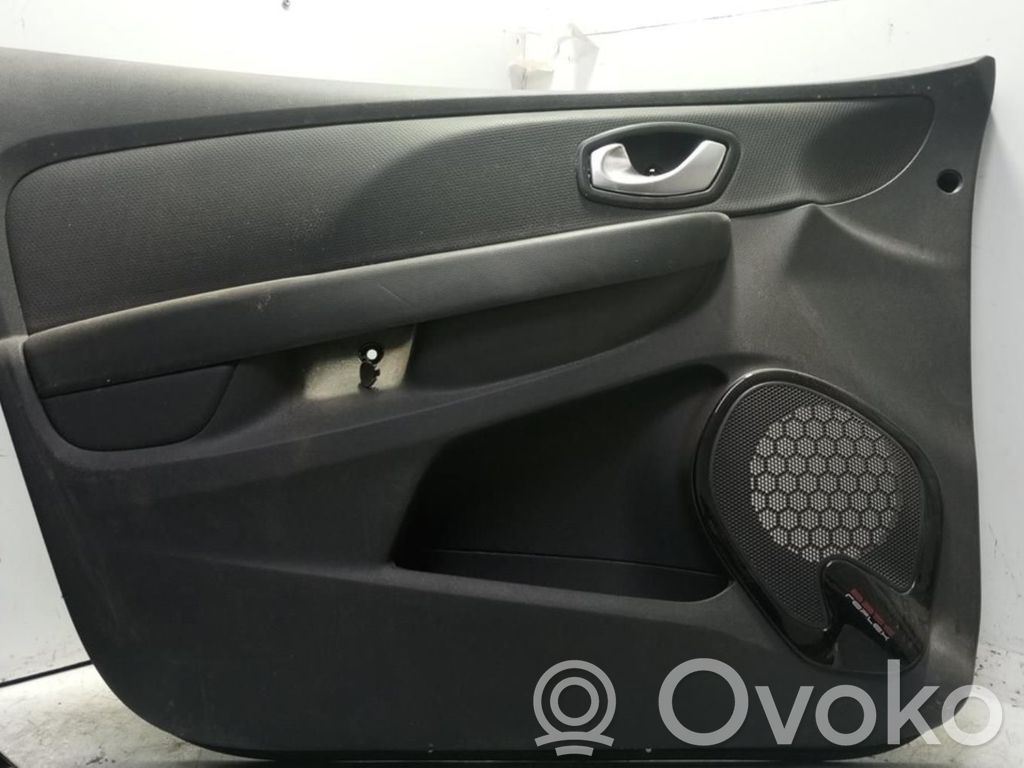 Renault Clio I Verkleidung Tür vorne 