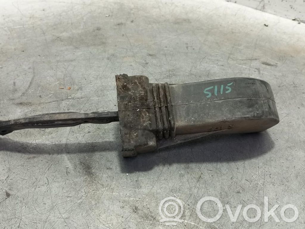 Porsche Cayenne (92A) Cerniere portellone
