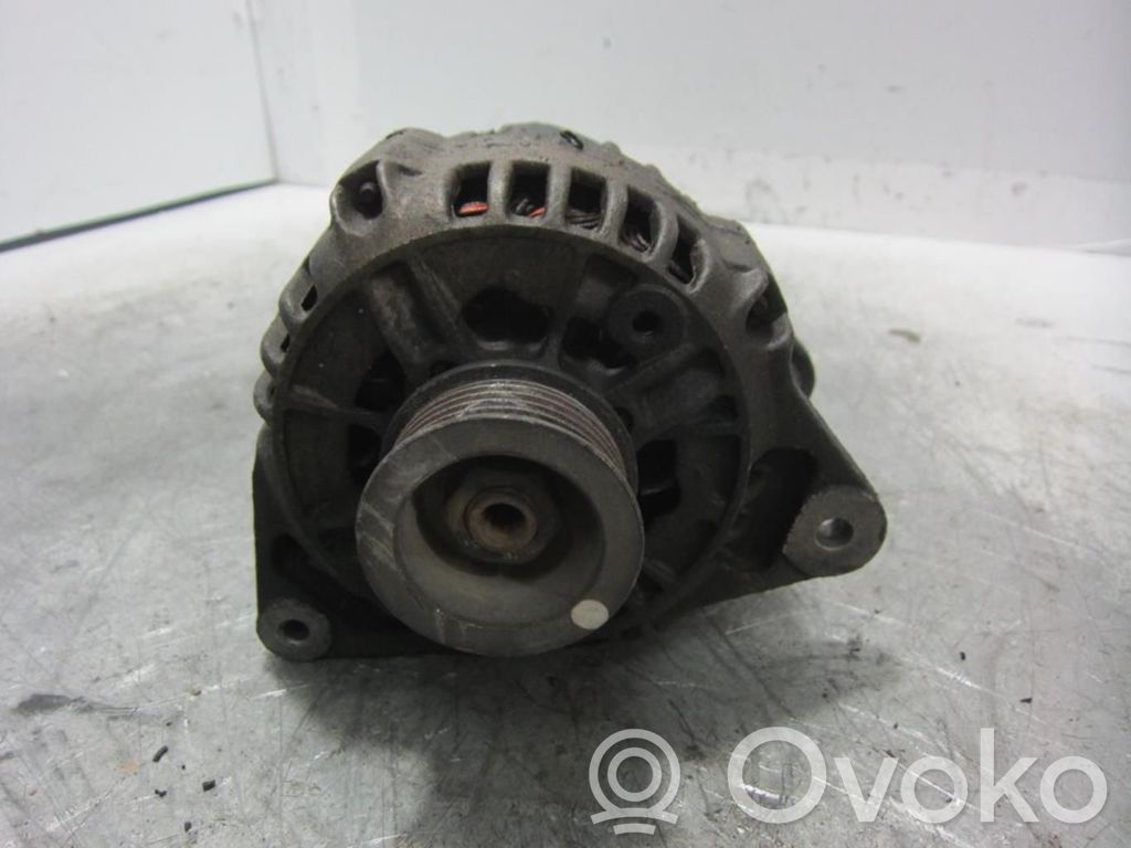 Alternator   96FB10300D
