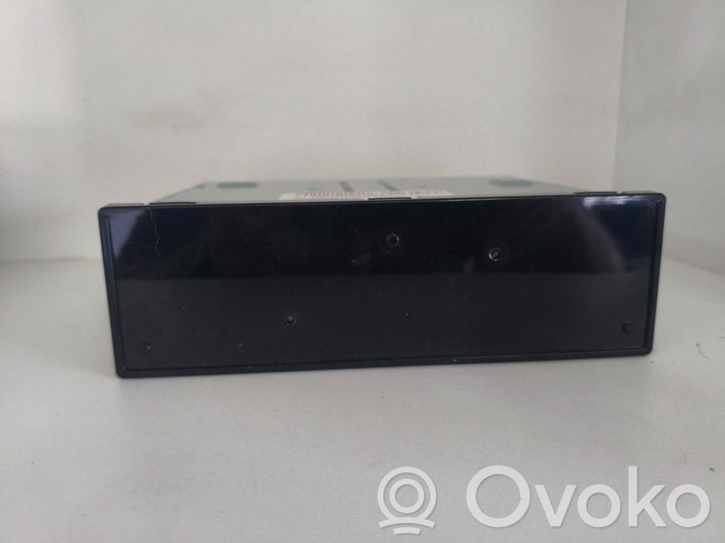 Unité / module navigation GPS   10R0611371