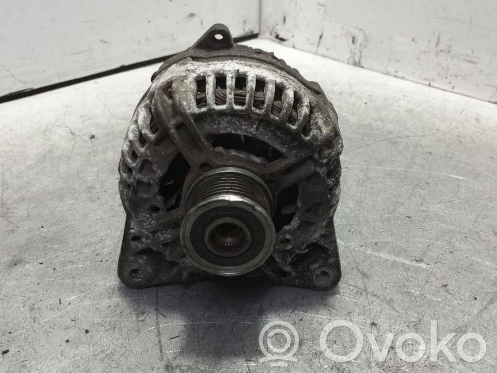 Alternator   8200229907