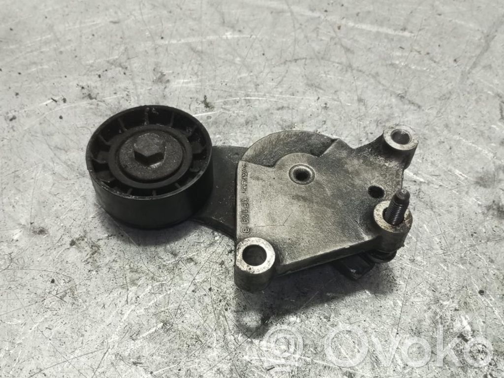 Peugeot Partner Tendicinghia generatore/alternatore