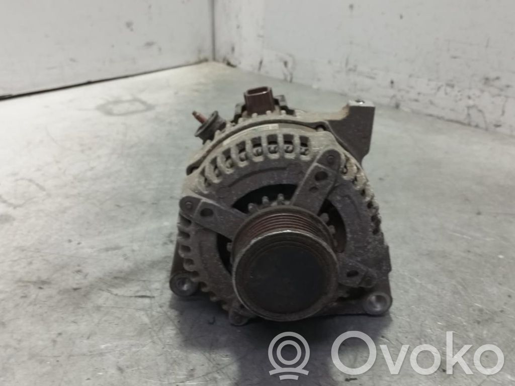 Toyota Corolla E140 E150 Generator/alternator 