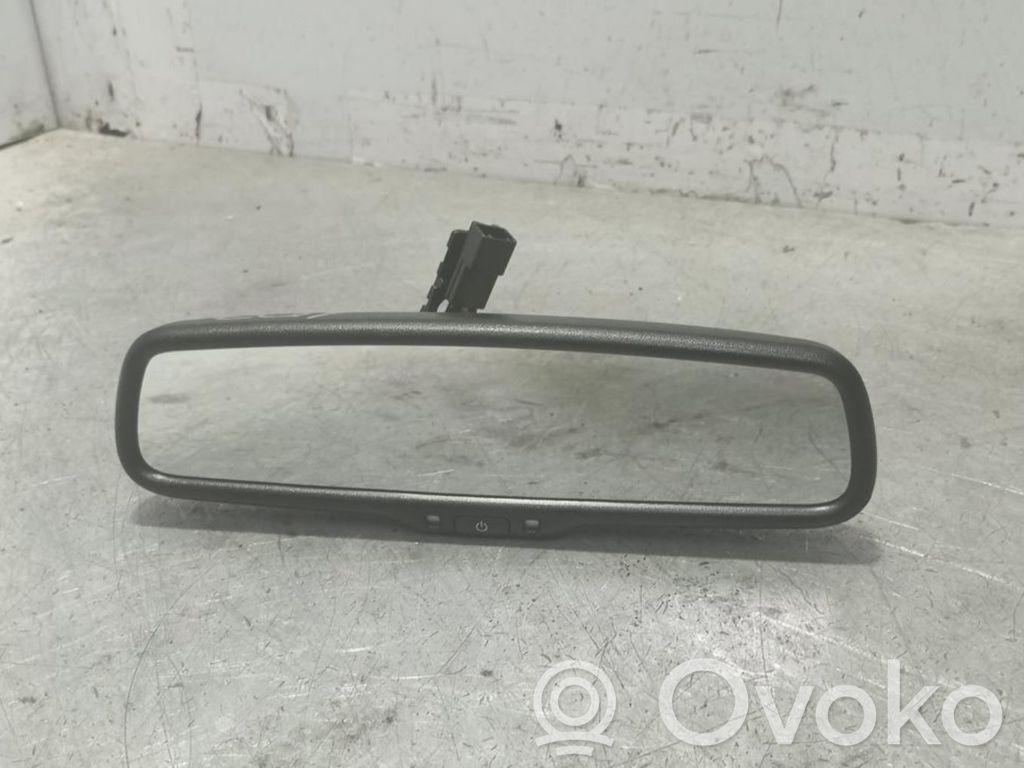 KIA Niro Specchietto retrovisore (interno)