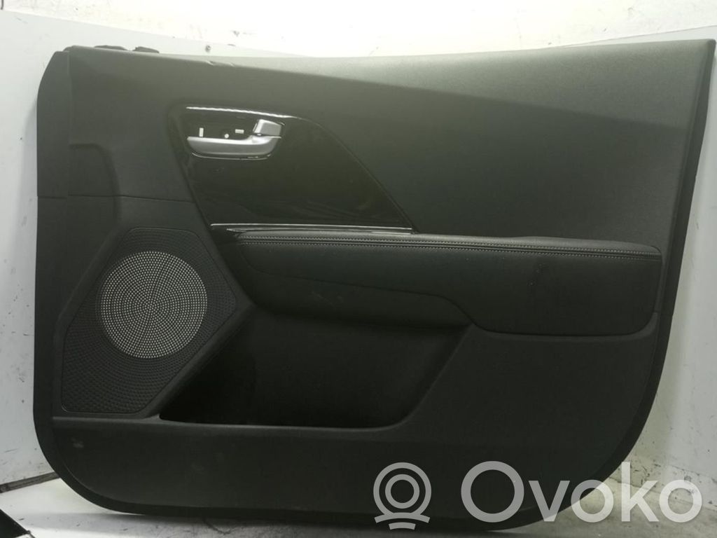 KIA Niro Etuoven verhoilu 