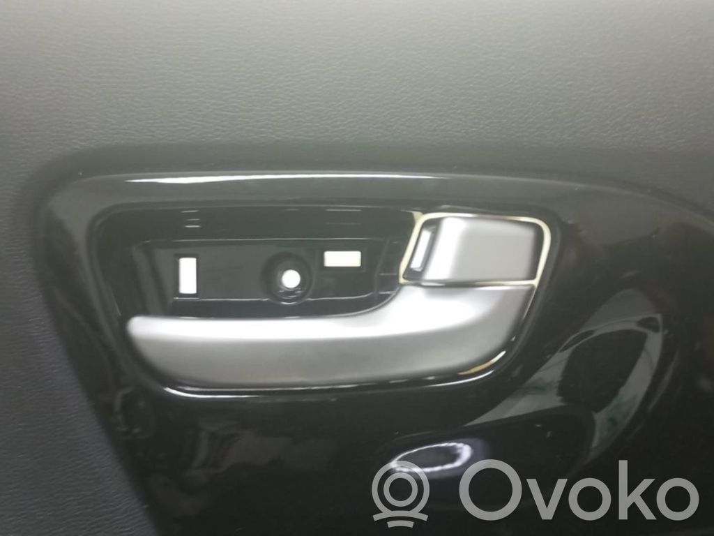 Manecilla interna puerta delantera   82620G5010