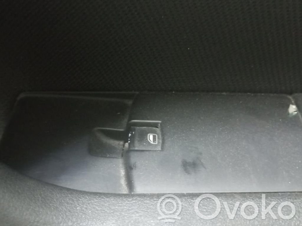 Audi A3 S3 A3 Sportback 8P Comutator comandă geamuri electrice 
