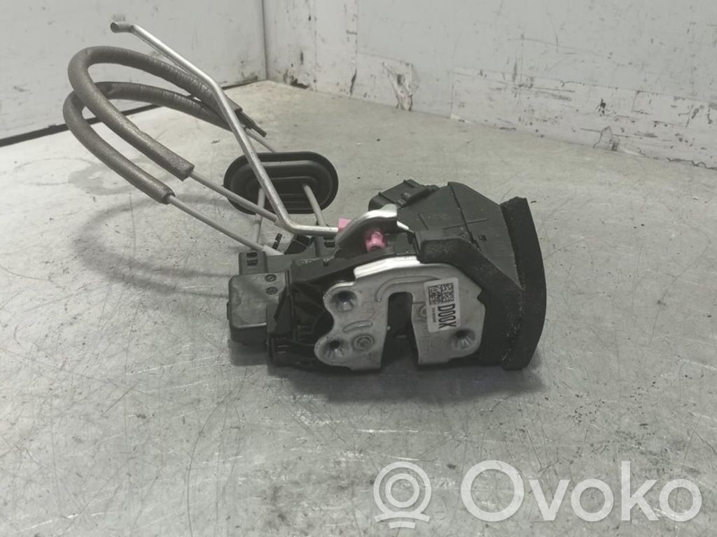KIA Niro Încuietoare ușă spate