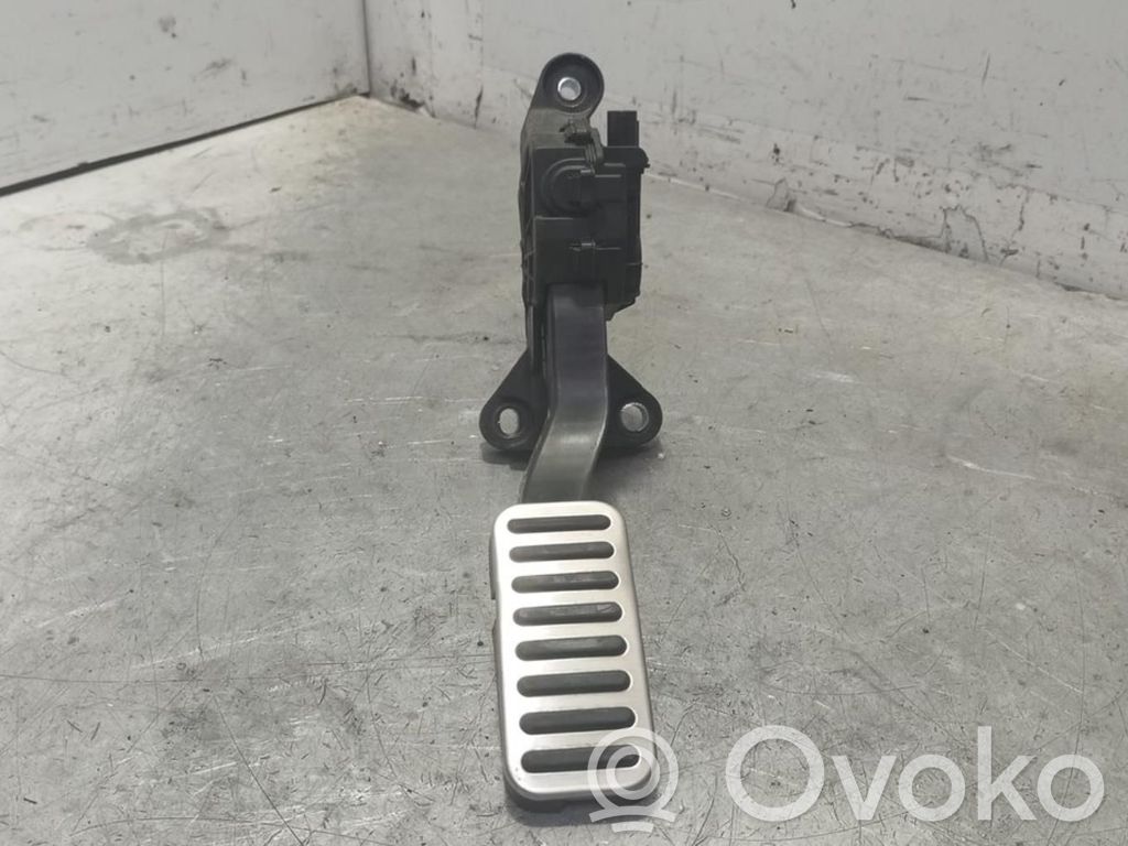 KIA Niro Pedale dell’acceleratore