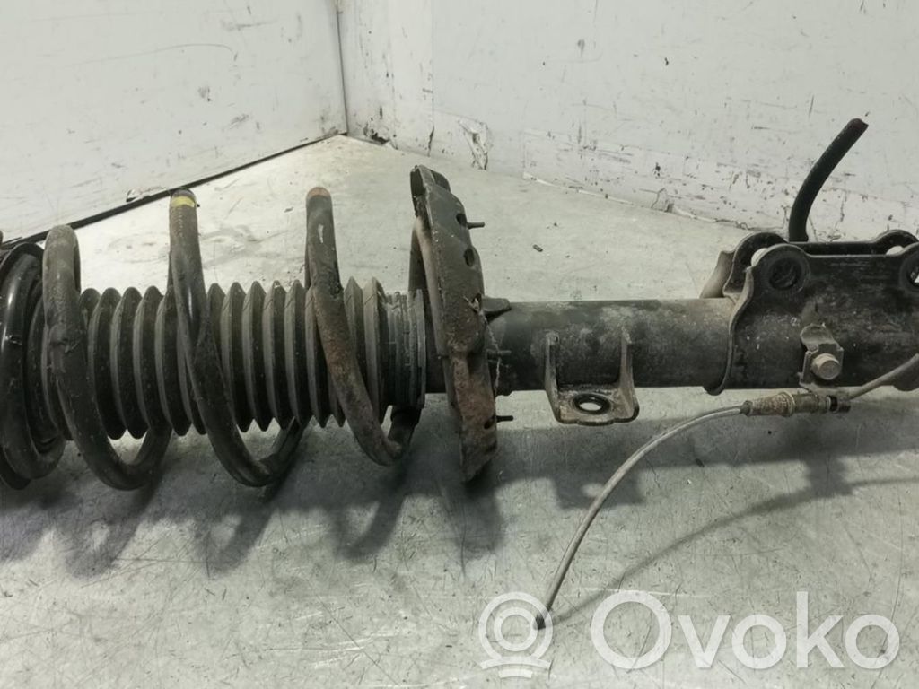 KIA Niro Amortizor față