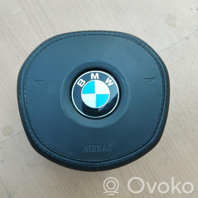 BMW 7 G11 G12 Airbag porte avant