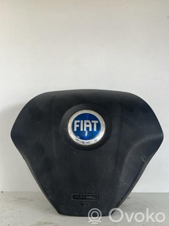 Fiat Punto (199) Poduszka powietrzna Airbag drzwi przednich 