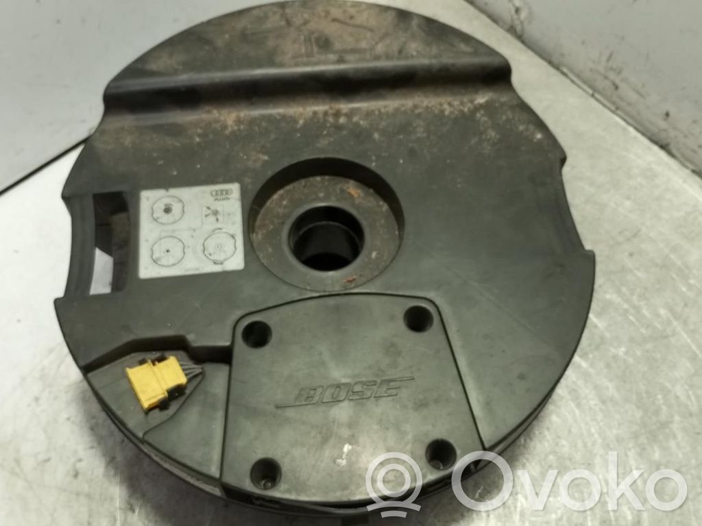 Altavoz subwoofer   4L0035382B