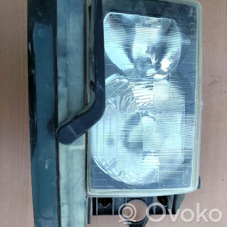 Land Rover Range Rover Classic Phare frontale 