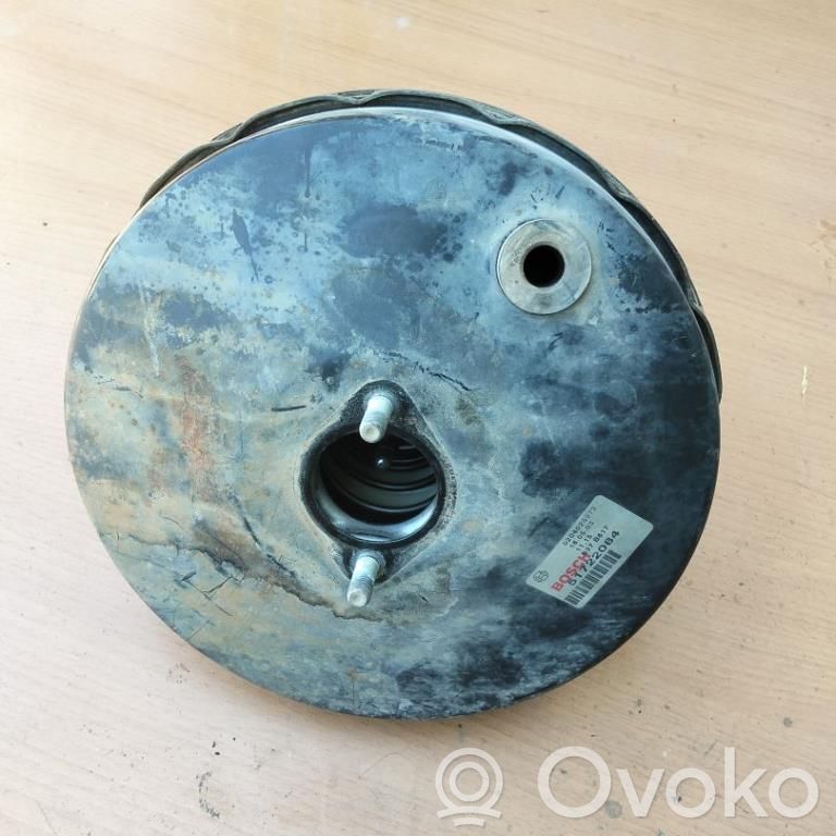 Fiat Punto (188) Servo-frein