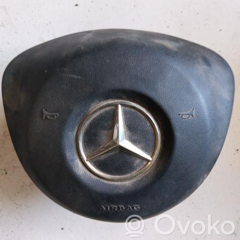 Mercedes-Benz CL C215 Airbag portiera anteriore