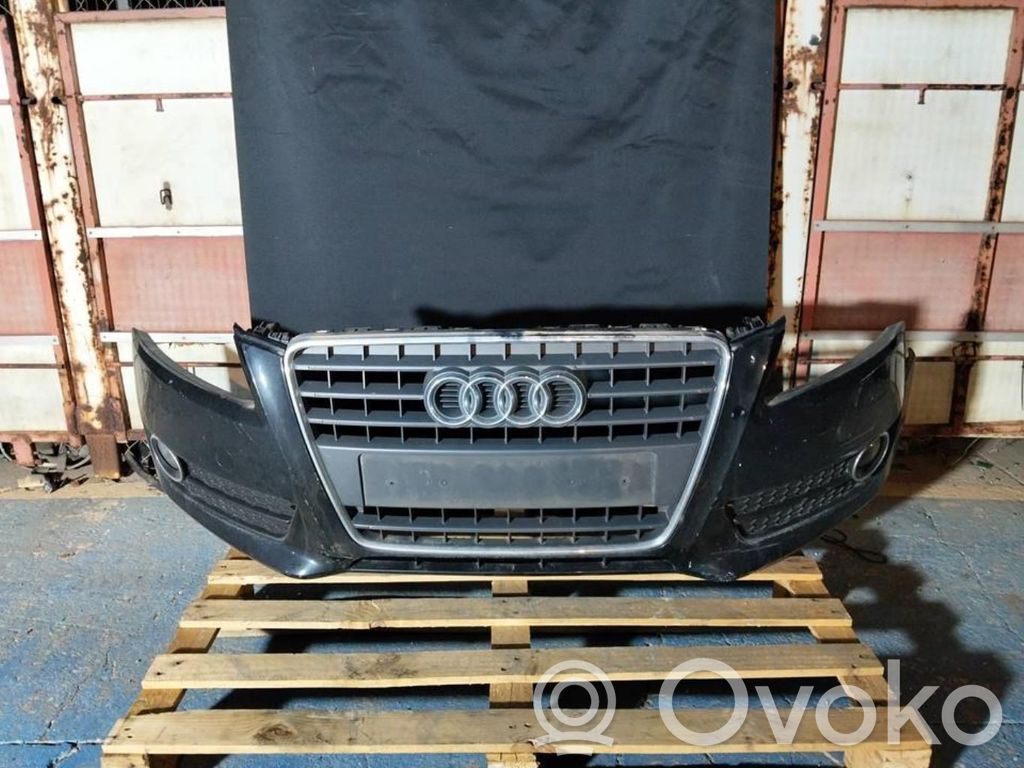 Audi A5 8T 8F Etupuskuri
