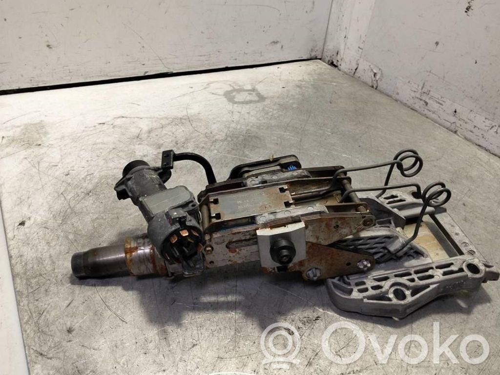 Volkswagen PASSAT Ohjauspyörä