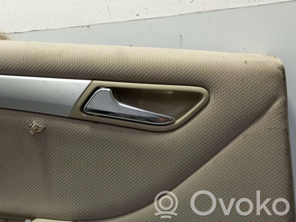 Mercedes-Benz B W245 Maniglia interna per portiera posteriore