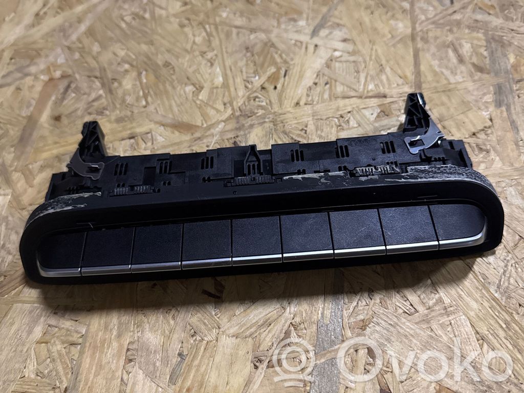 Audi A4 S4 B9 Unitate control climatizare 