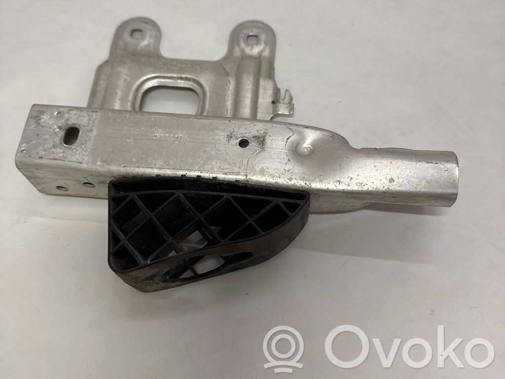 BMW 3 F30 F35 F31 Radiatoru paneļa turētājs (televizora) 